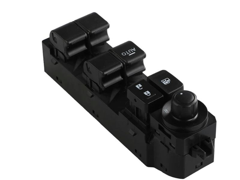 Main Switch Power for Mazda Axela 2015 thumbnail