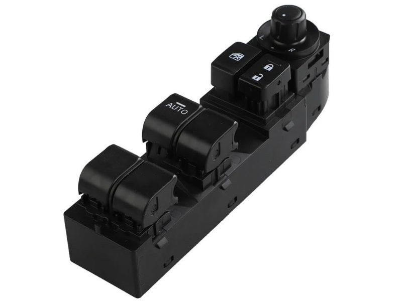 Main Switch Power for Mazda Axela 2015 thumbnail