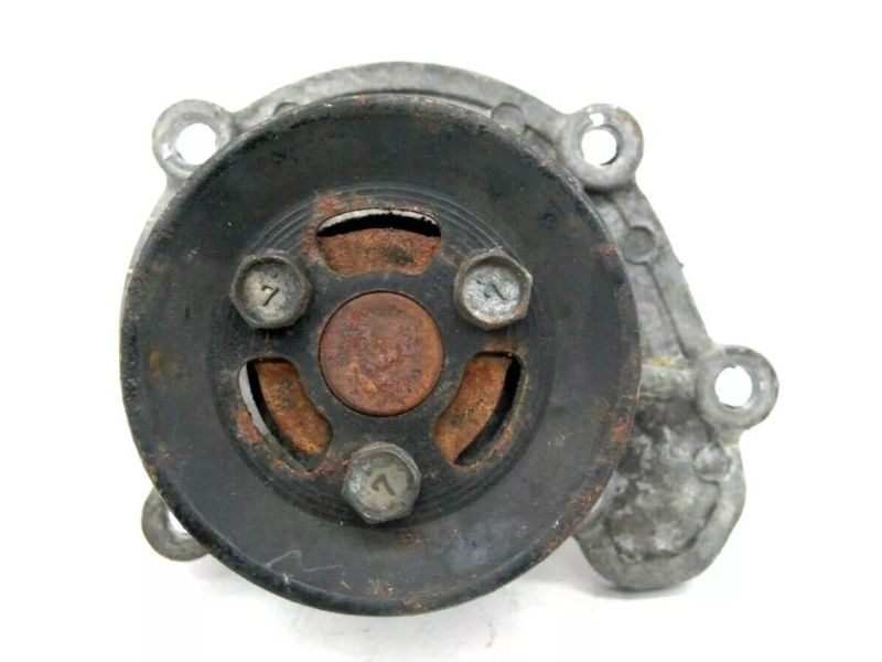 CR12 Water Pump for Nissan