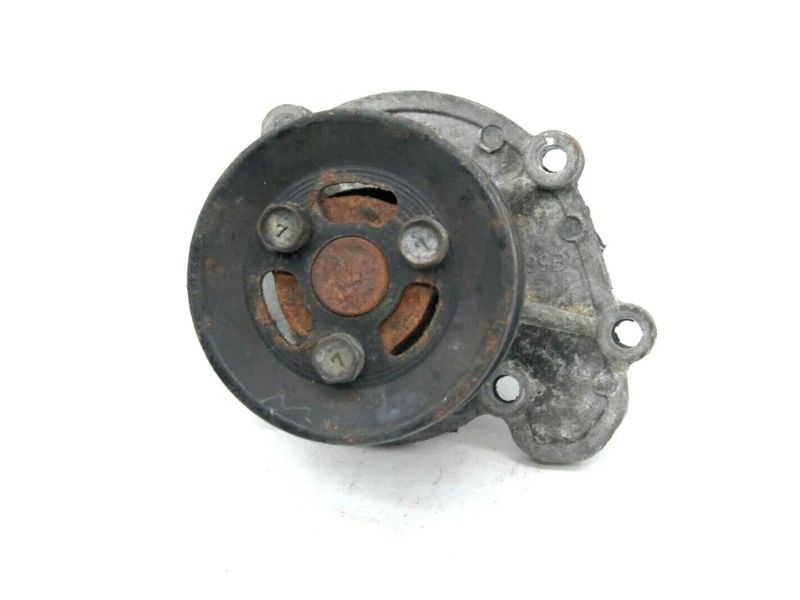 CR12 Water Pump for Nissan thumbnail
