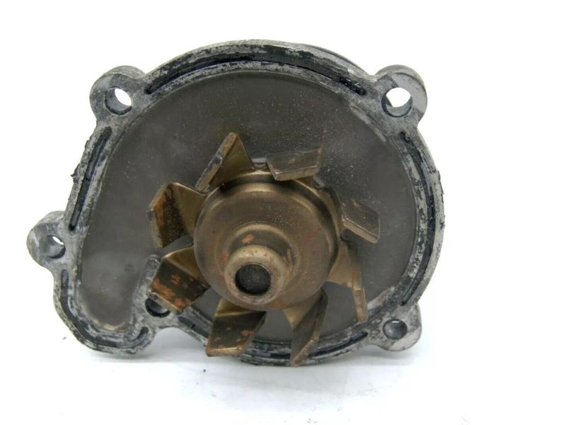 CR12 Water Pump for Nissan thumbnail