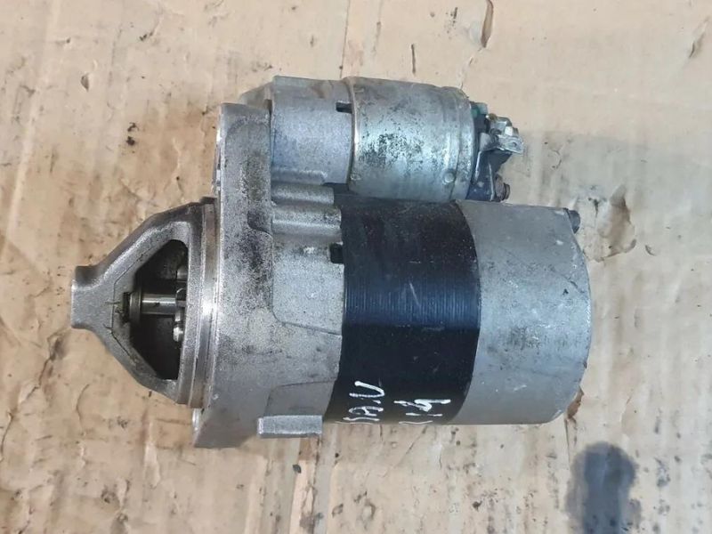 Nissan CR14 Starter Motor