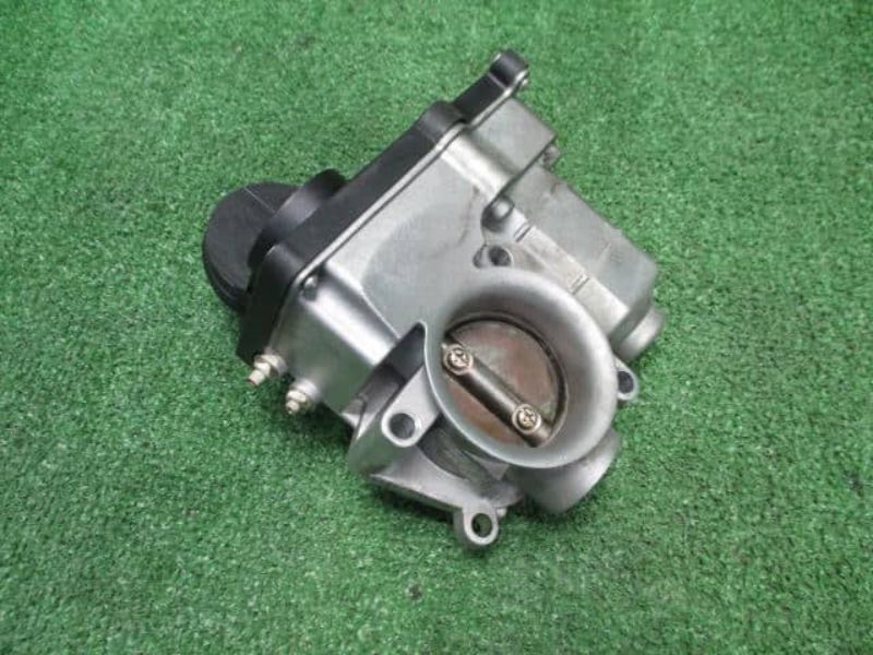 Throttle Body for Nissan CR14