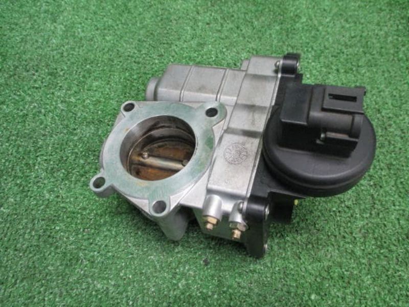 Throttle Body for Nissan CR14 thumbnail