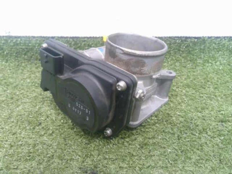 Throttle Body for Nissan CR14 thumbnail