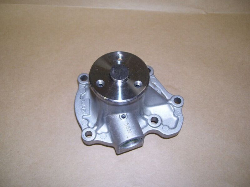 Water Pump for Nissan CR14 Engine | Genuine Replacement Part