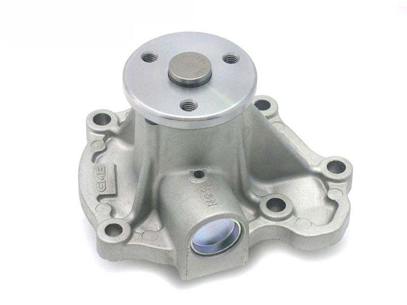 Water Pump for Nissan CR14 Engine | Genuine Replacement Part thumbnail