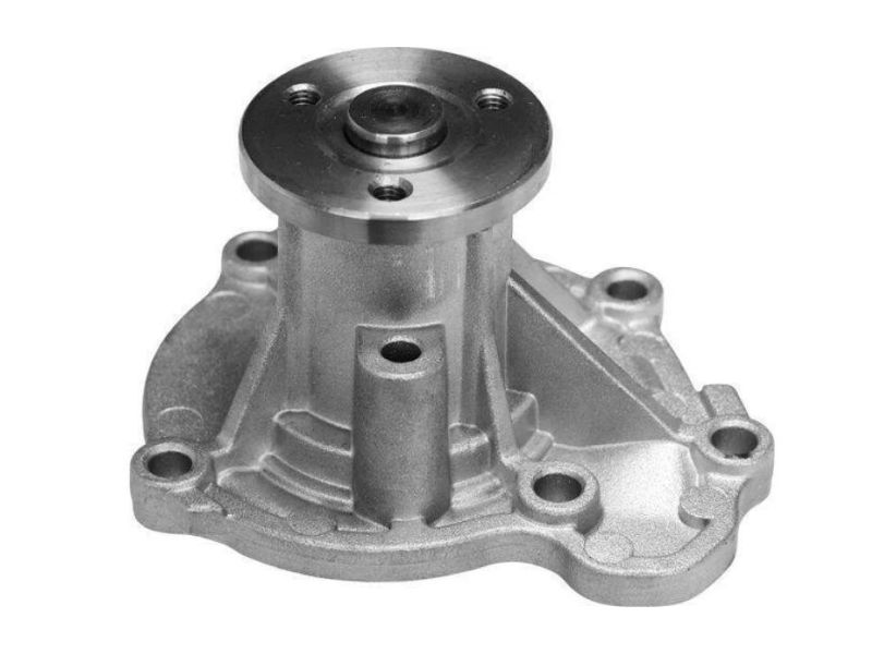Water Pump for Nissan CR14 Engine | Genuine Replacement Part thumbnail