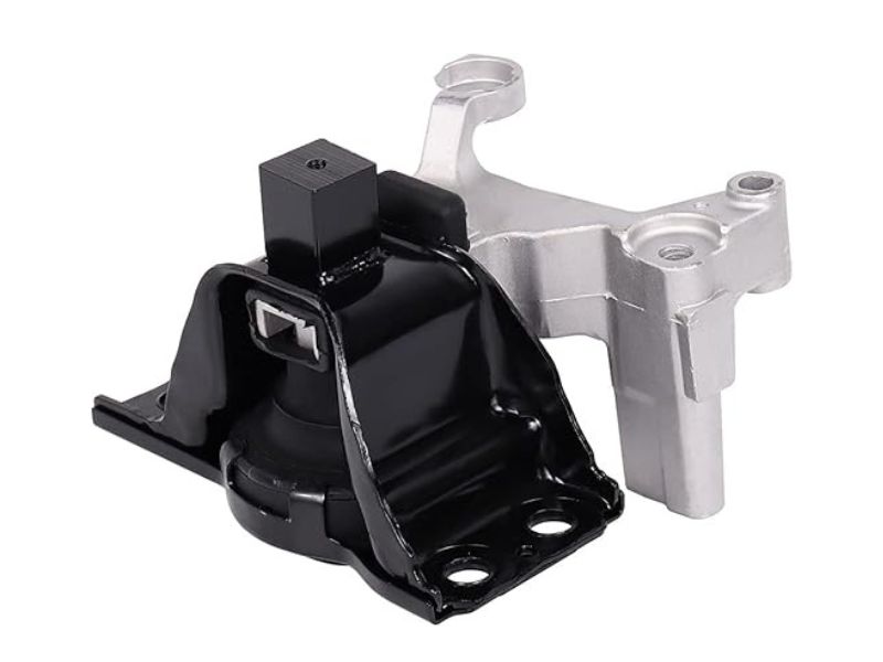 Engine mount for Nissan Dualis