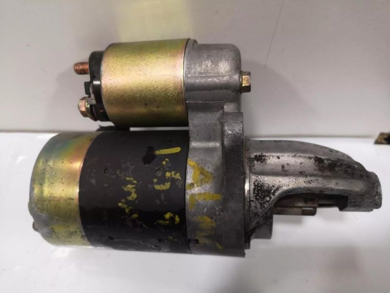 Starter Motor Make for Nissan GA15