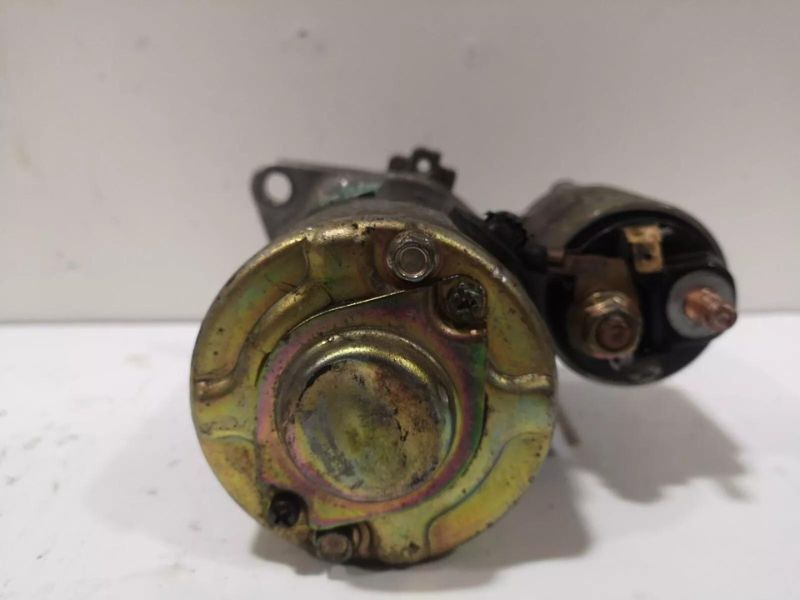 Starter Motor Make for Nissan GA15 thumbnail