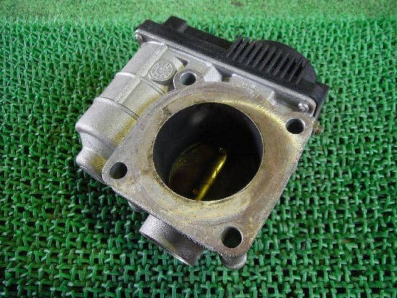Throttle Body for Nissan GA15 thumbnail