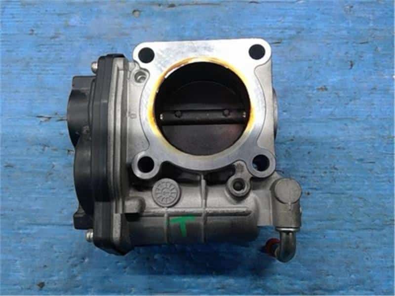 Throttle Body for Nissan GA15 thumbnail