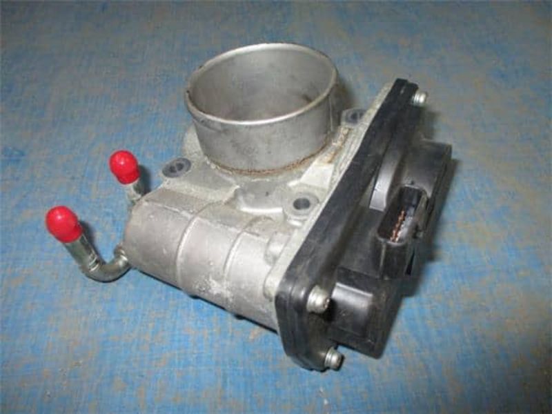 Throttle Body for Nissan GA15 thumbnail