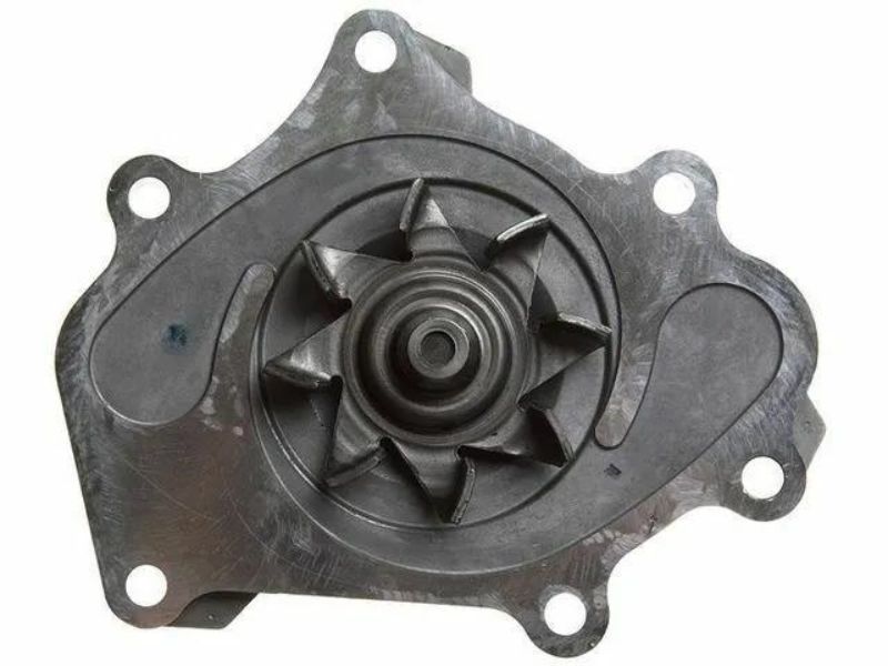 Water Pump for Nissan GA15 thumbnail