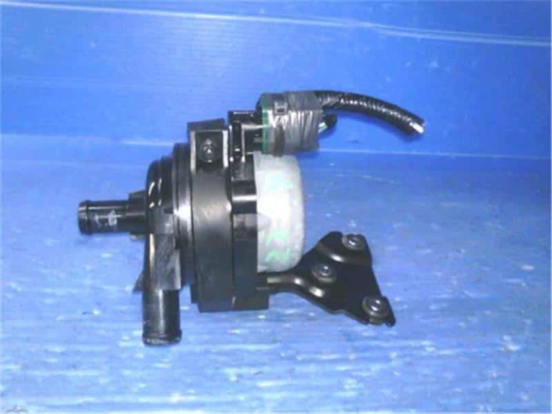 Coolant Water Pump Inverter for Nissan HR12 Engines thumbnail