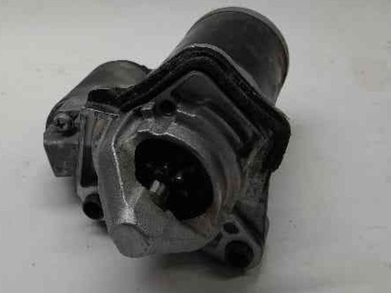 Starter Motor for Nissan HR12 thumbnail