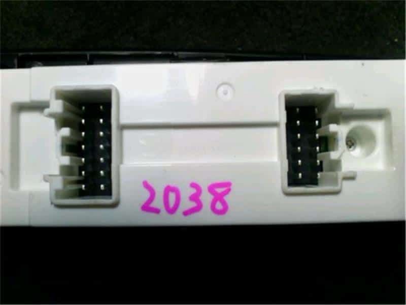 Main Power Window Switch for Mazda Old Models thumbnail