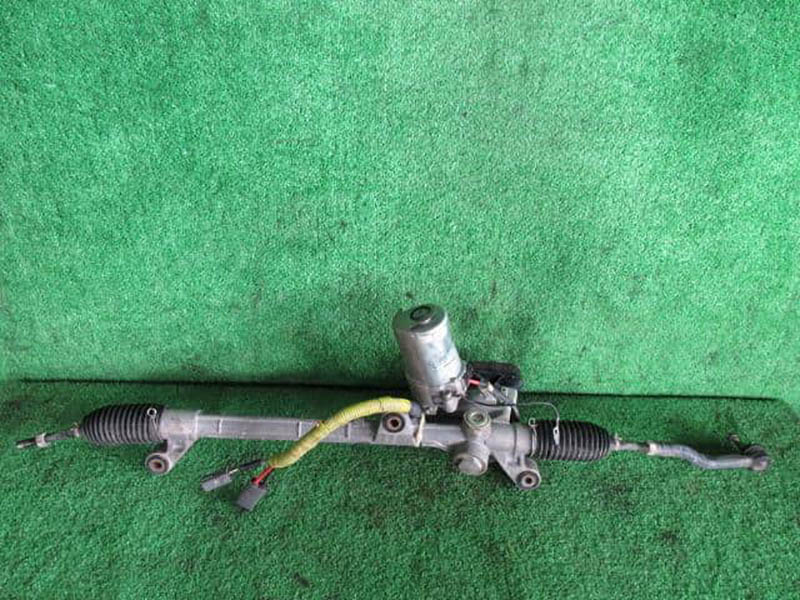 Mazda Demio steering Rack motor