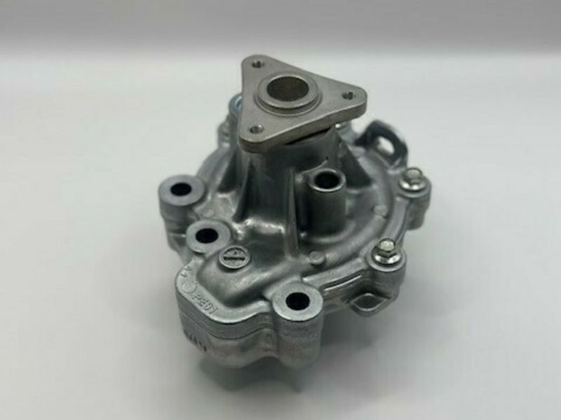 Mazda F8 Water Pump