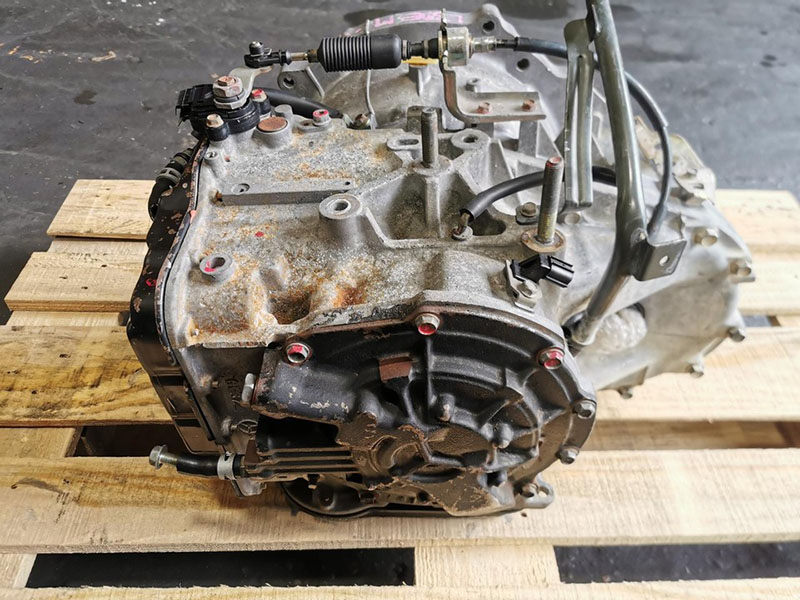 L3 Gearbox for Mazda cars