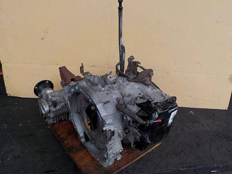 L3 Gearbod for Mazda Cars (Four Wheel Drive)
