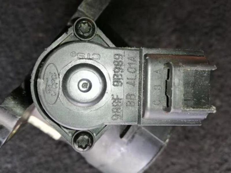 L3 Throttle Body For Mazda