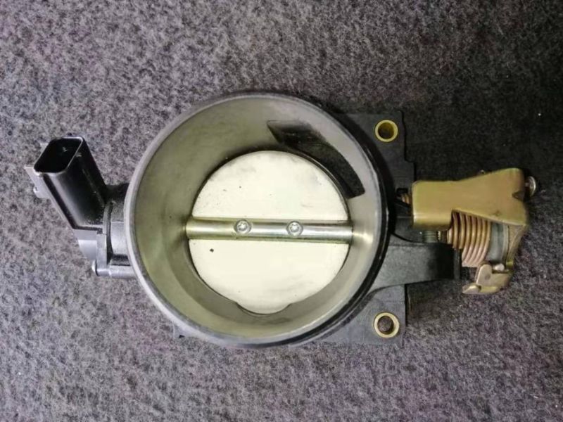 L3 Throttle Body For Mazda thumbnail