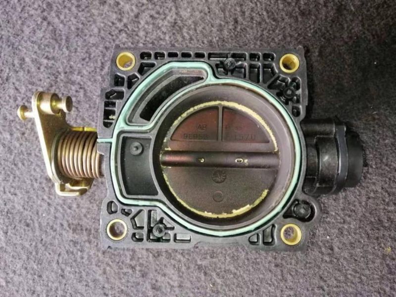 L3 Throttle Body For Mazda thumbnail