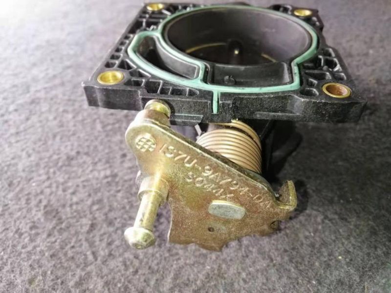 L3 Throttle Body For Mazda thumbnail
