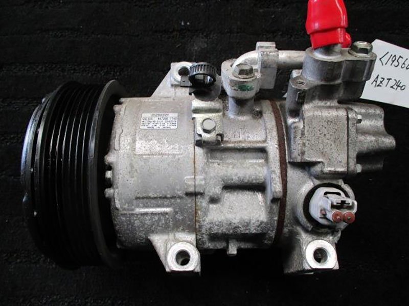 Toyota 1AZ AC Compressor