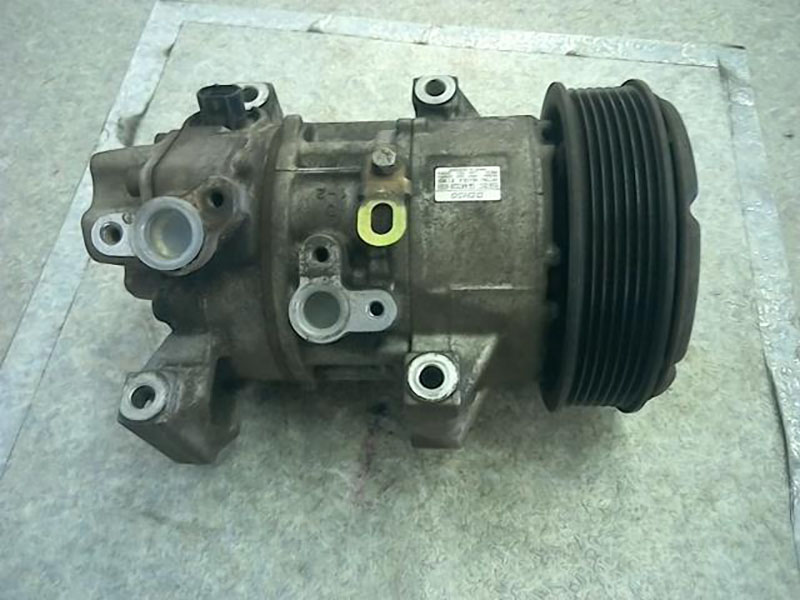 Toyota 1AZ AC Compressor thumbnail
