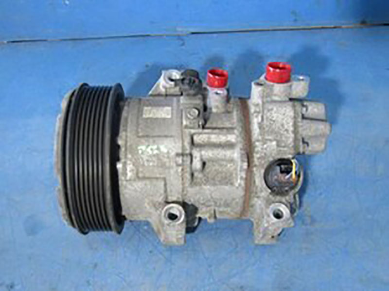 Toyota 1AZ AC Compressor thumbnail