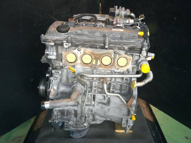 1AZ Slim Engine for Toyota