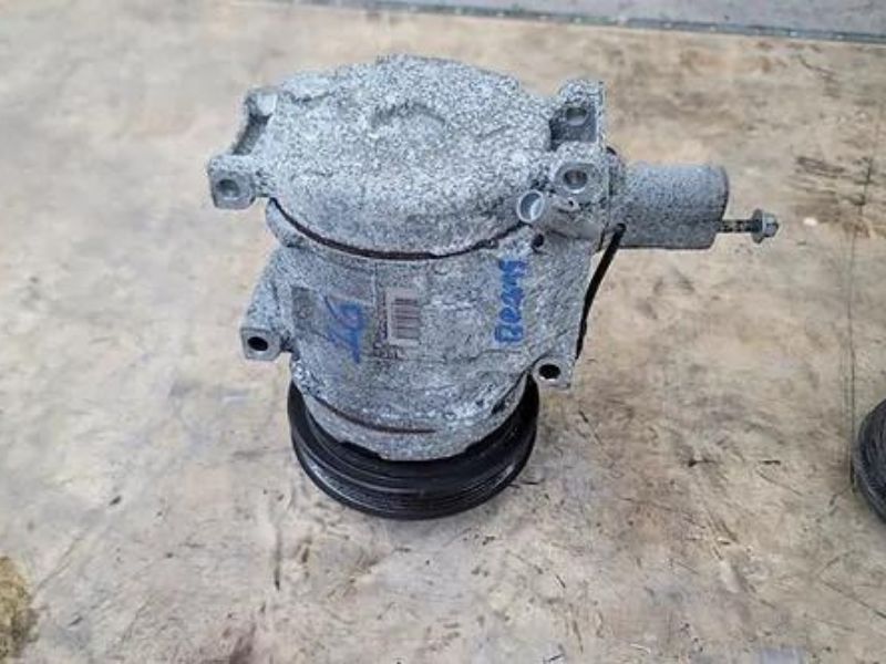 1G AC Compressor for Toyota