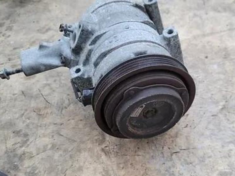 1G AC Compressor for Toyota thumbnail