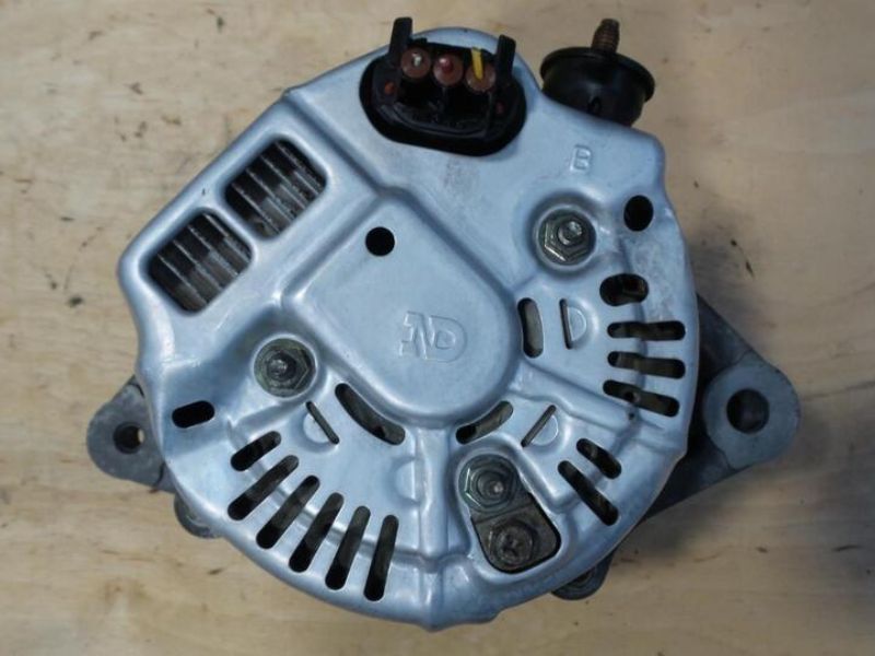 1G Alternator for Toyota thumbnail