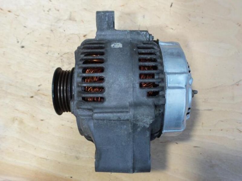 1G Slim Engine For Toyota