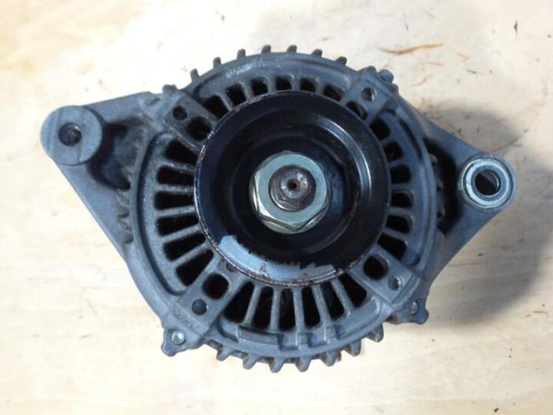 1G Slim Engine For Toyota thumbnail