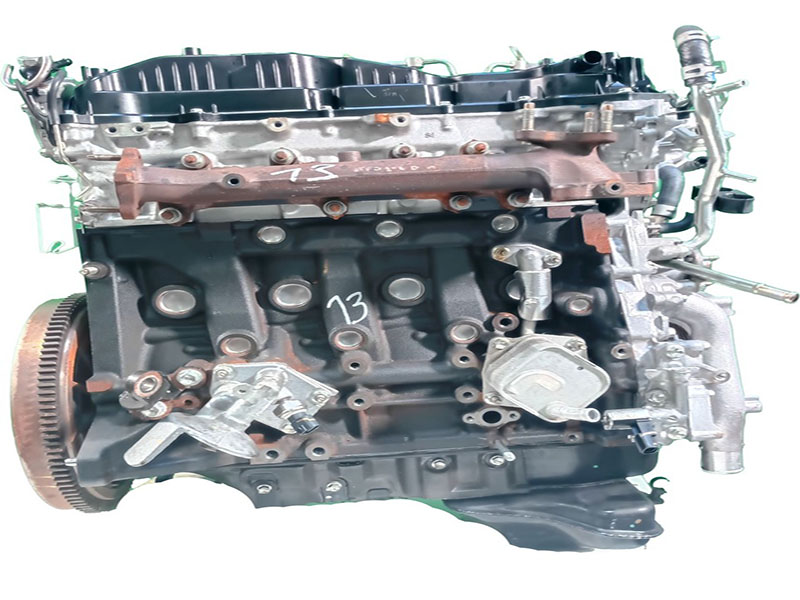 1GD Slim Engine for Toyota