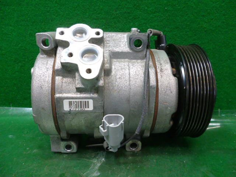 1KD AC Compressor For Toyota thumbnail