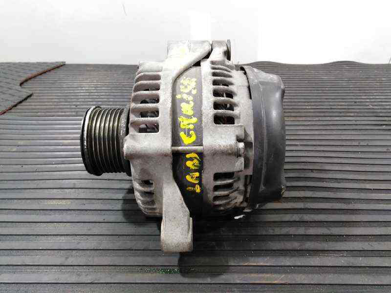 1KD Alternator for Toyota