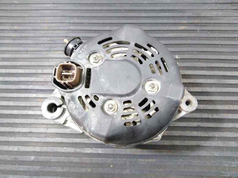 1KD Alternator for Toyota thumbnail