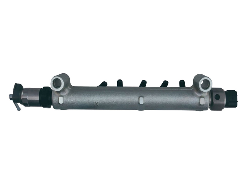 1KD Common Rail Injector for Toyota thumbnail