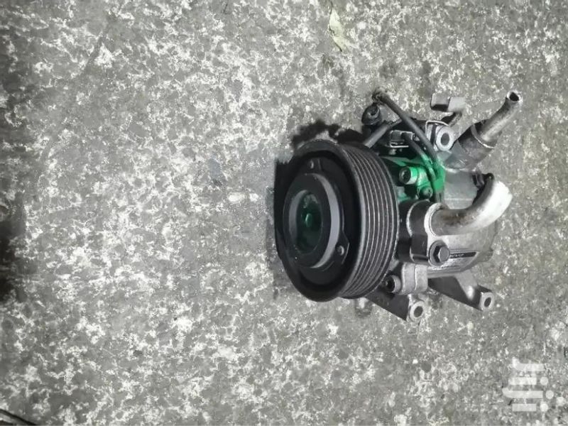 1KR AC Compressor for Toyota thumbnail