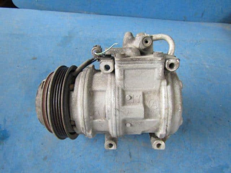 1KZ AC Compressor for Toyota