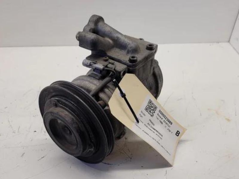 1KZ AC Compressor for Toyota thumbnail