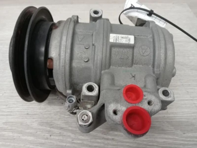 1KZ AC Compressor for Toyota thumbnail
