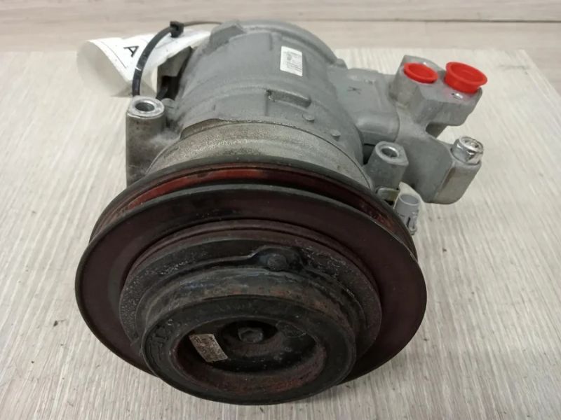 1KZ AC Compressor for Toyota thumbnail
