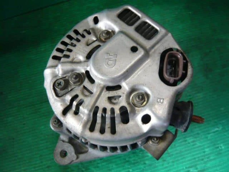1KZ Alternator for Toyota